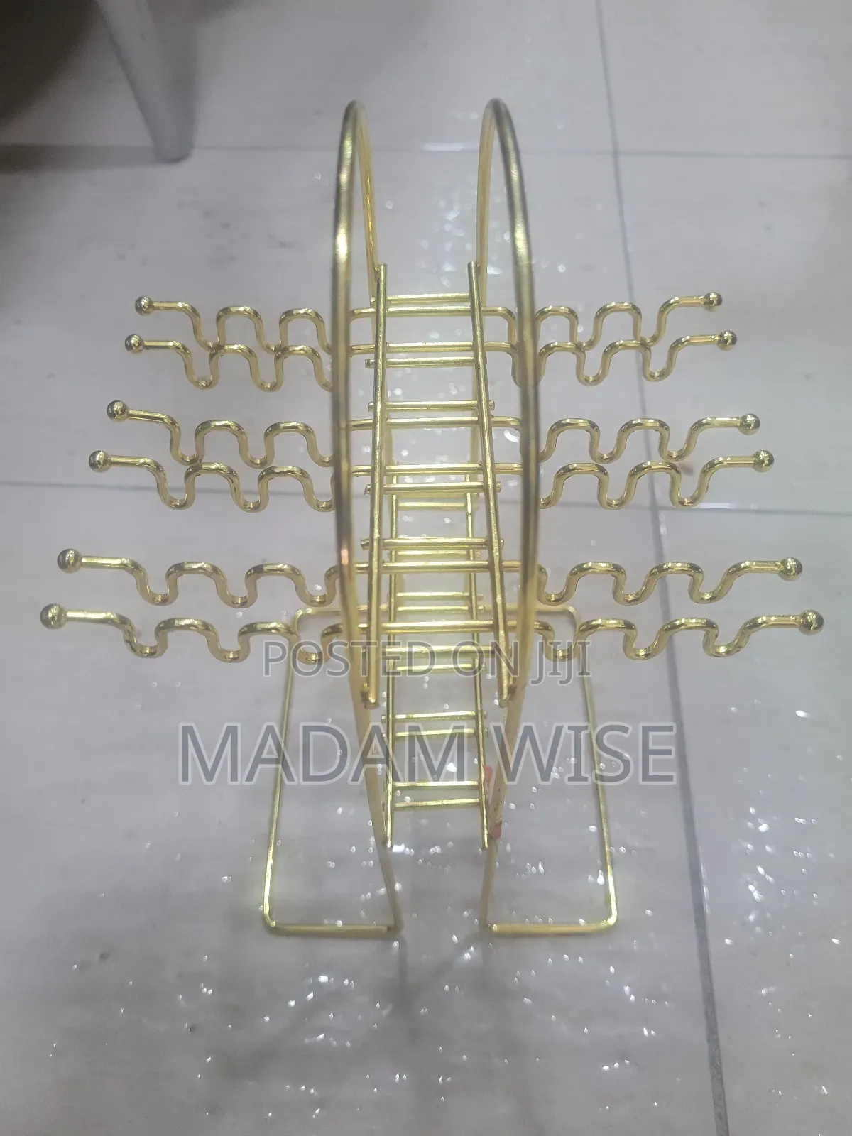 Cutlery Set Hanger.