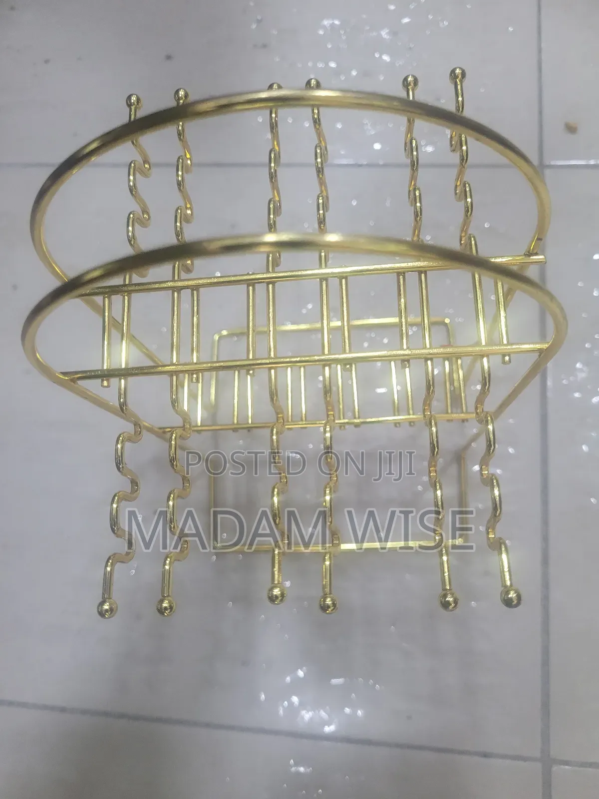 Cutlery Set Hanger.