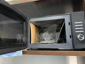 Midea Microwave Oven Plus Grill 20 Liters