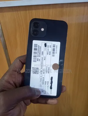 Apple iPhone 12 64 GB Blue