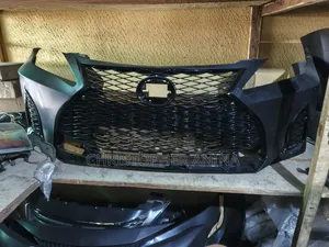 Complete Front Bumper Is 250 2008 to 2022 Available Brand Ne