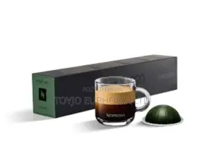Nespresso Vertuo Capsules "Ilcafe"