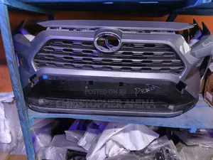 Complete Front Bomber Toyota Rav4 2023 Available Brand New