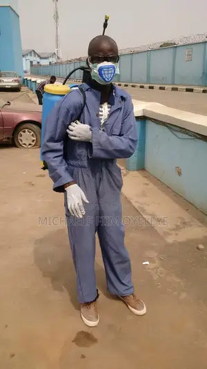 Fumigation
