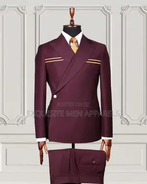 Latest Designers Turkish Men’S Suit