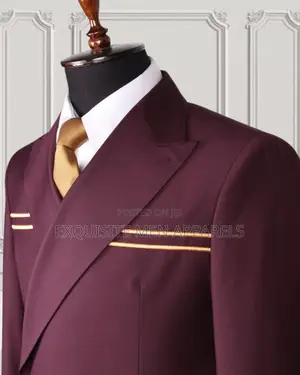 Latest Designers Turkish Men’S Suit