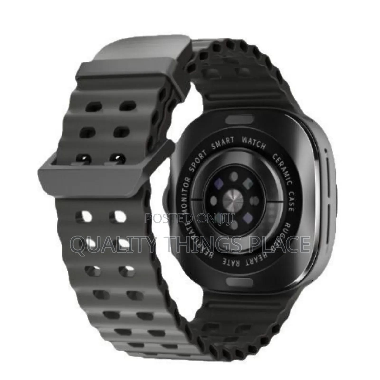 Z7 Ultra Smart Watch
