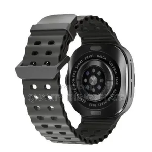 Z7 Ultra Smart Watch