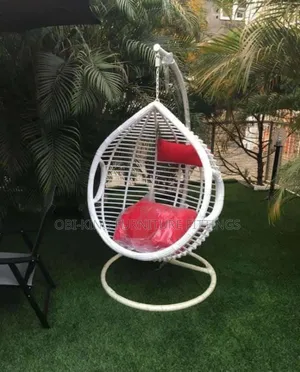 Swing Chair Single