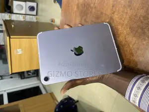 Apple iPad mini (2024) 128 GB