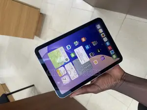 Apple iPad mini (2024) 128 GB