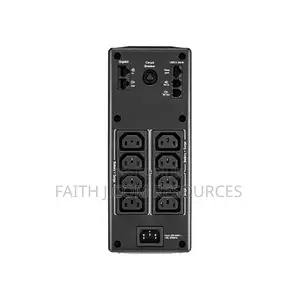 1.6kva Apc (Br1600mi) 960w Avr Tower Back-Ups Pro