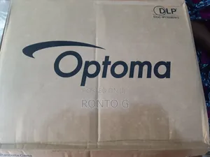 Optoma S336 DLP Projector