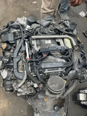 Complete Engine for Mercedes Benz 203