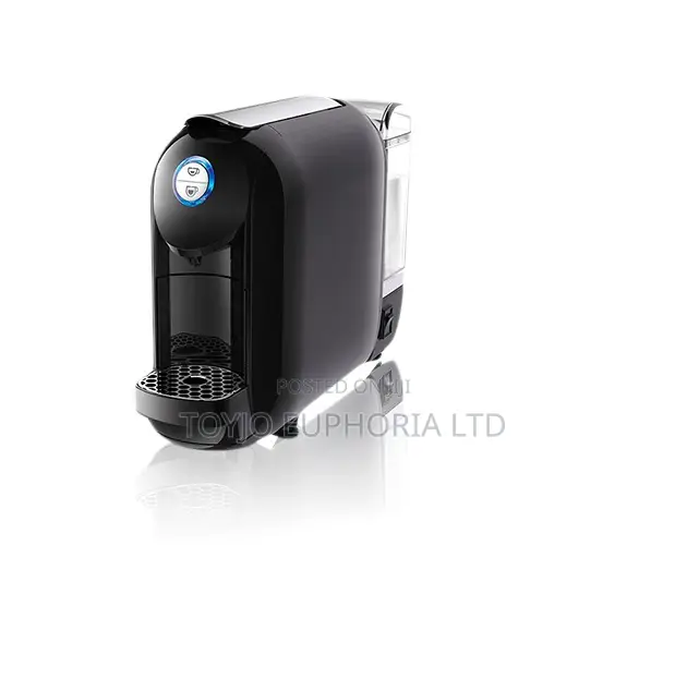 SGL Flexy Nespresso Compatible Capsule Machine