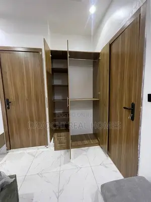 Furnished 2bdrm Duplex in Lekki County for rent
