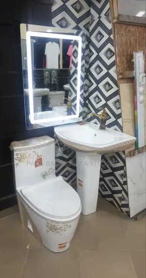 Water Closet