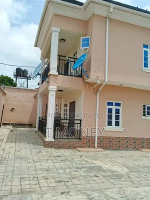 Photo - Furnished 2bdrm Block of Flats in Shagari Estate, Alimosho for sale