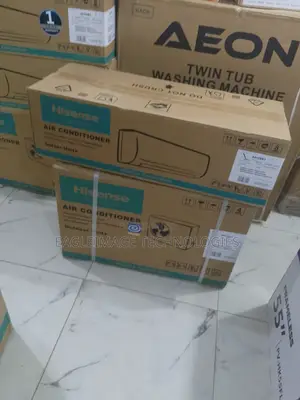 Auto-Restart Hisense SPL 1.5 Inv-Dk for Power Outages