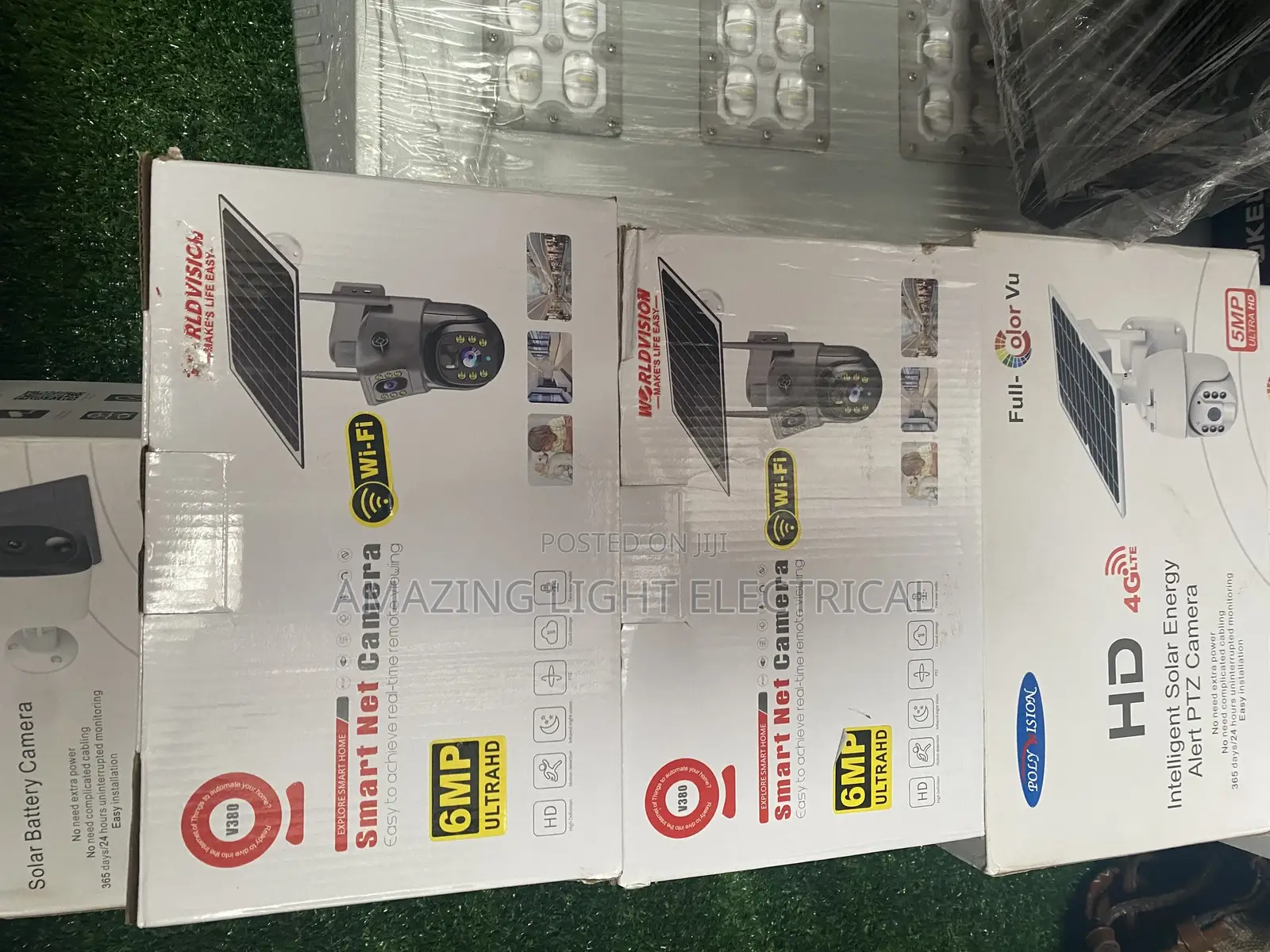 Soler Camera