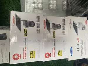 Soler Camera