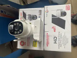Soler Camera