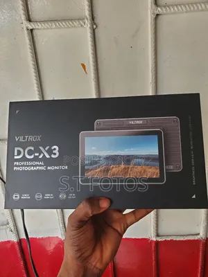 Viltrox Dc_x3
