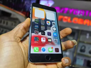 Apple iPhone 6s Plus 32 GB Silver