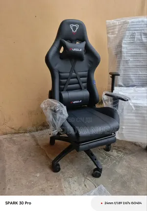 Reclining Gaming Chair