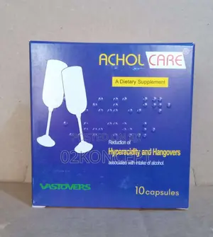Acholcare by 10
