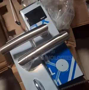 Card Lock Control That’S Free and Straightforward
