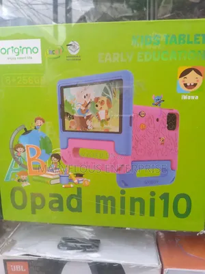 New Origimo Opad Mini 10 512 GB Pink