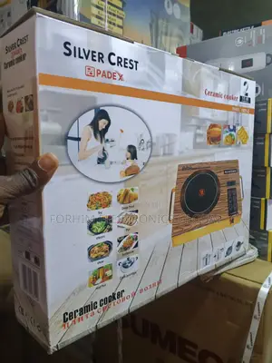 Electric Cooker