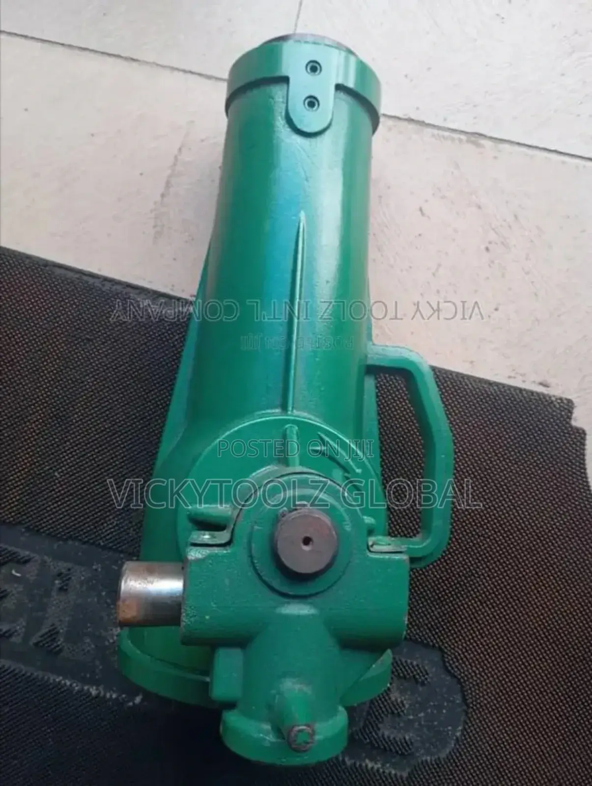 Screw Jack or Jack Screws (50ton)