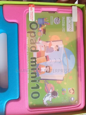New Origimo Opad Mini 10 512 GB Pink