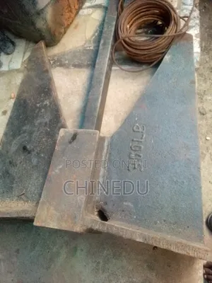 Bolt Anchor (300lb)