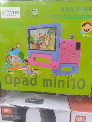 New Origimo Opad Mini 10 512 GB Pink