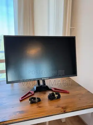 Predator Monitor