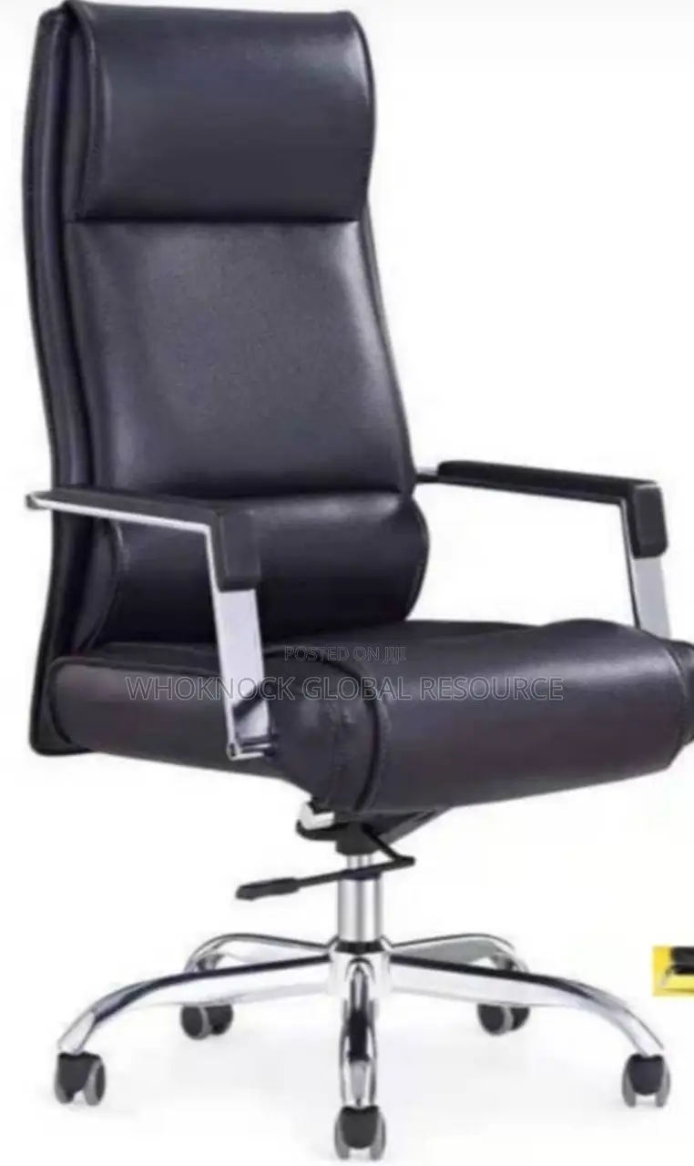 Executive Office Chair 825a
