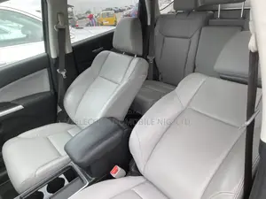 Honda CR-V EX 4dr SUV (2.4L 4cyl CVT) 2016 Silver