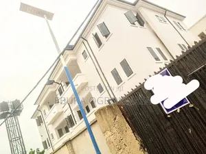 2bdrm Block of Flats in Greenland Estate, Obio-Akpor for rent