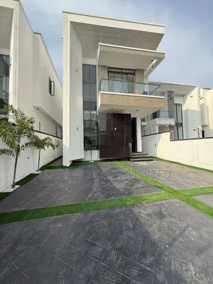 5bdrm Duplex in Ajah for sale