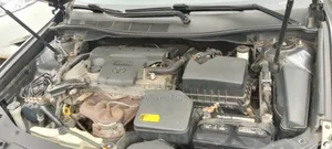 Toyota Camry LE 4dr Sedan (2.5L 4cyl 6A) 2012 Gray