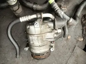 Compressor for Mercedes Benz 203 and Others