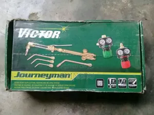 Victor Set (Journeyman)