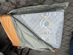 4 and Half by 6 Orthopedic Mattress