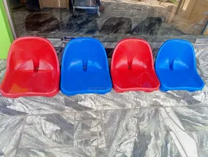 Plastic Stadium Chairs
