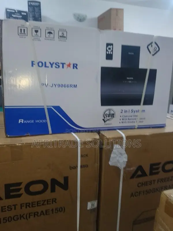 Polystar Pv‐Jy9066rm: Real‐World User Reviews
