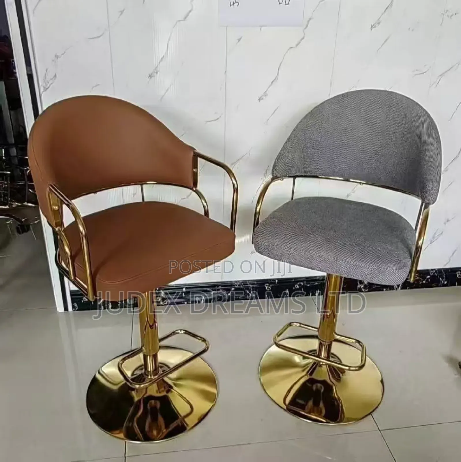 High Quality Royal Bar Stool