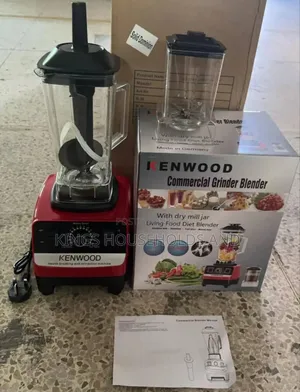 Kenwood 2 Liter Blender